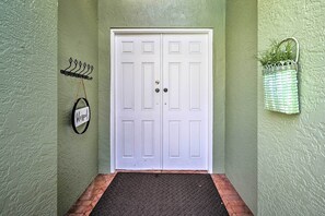 Apartment (3 Bedrooms) | Innenbereich