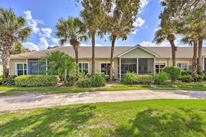 公寓 (3 Bedrooms) | 住宿内部