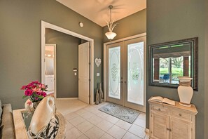 公寓 (3 Bedrooms) | 住宿内部