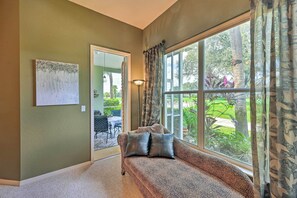 Leilighet (3 Bedrooms) | Innvendig