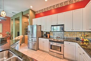 Apartment (3 Bedrooms) | Interior