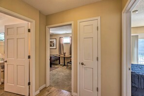 Appartement (2 Bedrooms) | Interieur