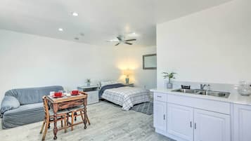 Apartamento (0 Bedroom) | Parte interna