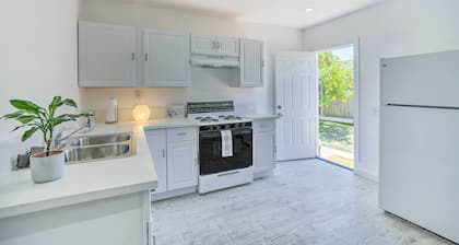 Cozy Lompoc Studio w/ Patio ~ 9 Mi to Beach