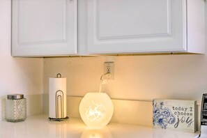 Apartemen (0 Bedroom) | Interior