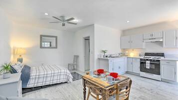 Apartamento (0 Bedroom) | Interior