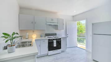 Appartement (0 Bedroom) | Interieur