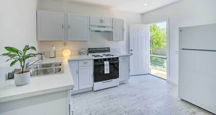 Cozy Lompoc Studio w/ Patio ~ 9 Mi to Beach