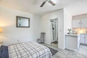 Appartement (0 Bedroom) | Intérieur