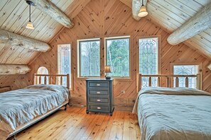 Maison (2 Bedrooms) | Intérieur