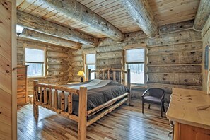 Maison (2 Bedrooms) | Intérieur