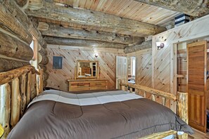 Maison (2 Bedrooms) | Intérieur