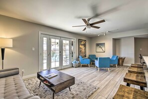 ハウス (4 Bedrooms) | 内装