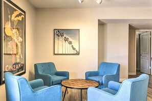 Maison (4 Bedrooms) | Intérieur