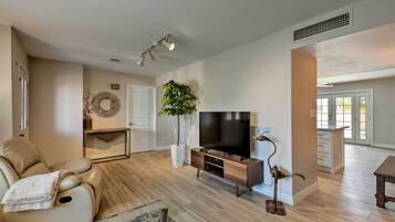 Ferienhaus (4 Bedrooms) | Innenbereich