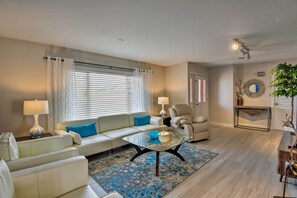 ハウス (4 Bedrooms) | 内装