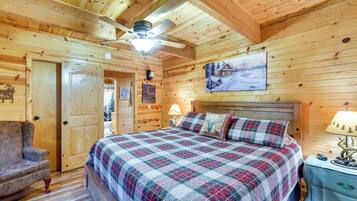 House (1 Bedroom) | Interior