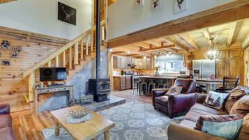 House (1 Bedroom) | Front of property