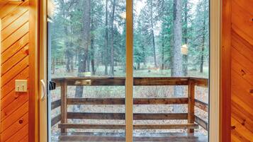 House (1 Bedroom) | Interior