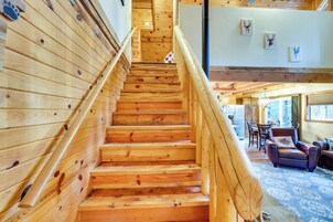 House (1 Bedroom) | Interior