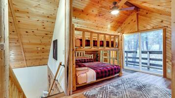 House (1 Bedroom) | Interior