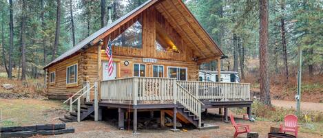 Hus (1 Bedroom) | Innvendig