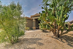 独立别墅 (3 Bedrooms) | 住宿内部