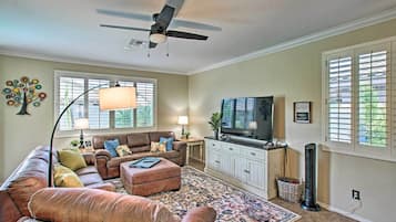 Maison (3 Bedrooms) | Intérieur