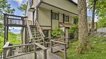 Apartment (3 Bedrooms) | Interior