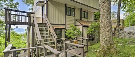 Departamento (3 Bedrooms) | Interior