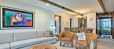 Apartment (3 Bedrooms) | Interior