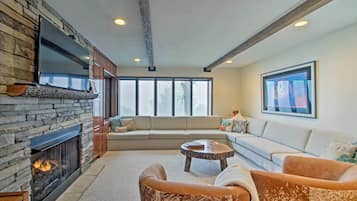 Apartment (3 Bedrooms) | Interior