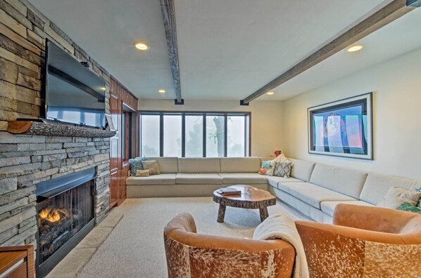 Apartment (3 Bedrooms) | Interior