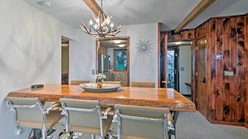 Apartment (3 Bedrooms) | Interior