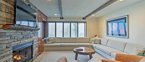 Apartment (3 Bedrooms) | Interior