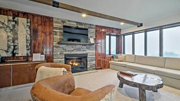 Apartment (3 Bedrooms) | Interior