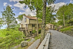 アパートメント (3 Bedrooms) | 内装