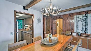 Apartment (3 Bedrooms) | Interior