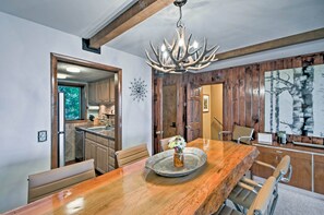 Apartment (3 Bedrooms) | Interior