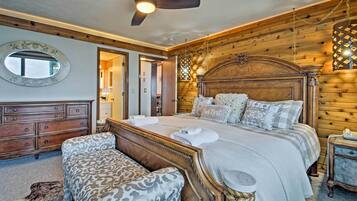 Apartment (3 Bedrooms) | Interior