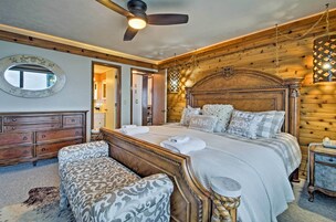 Apartment (3 Bedrooms) | Interior