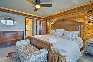 Leilighet (3 Bedrooms) | Innvendig