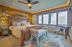 Apartment (3 Bedrooms) | Interior