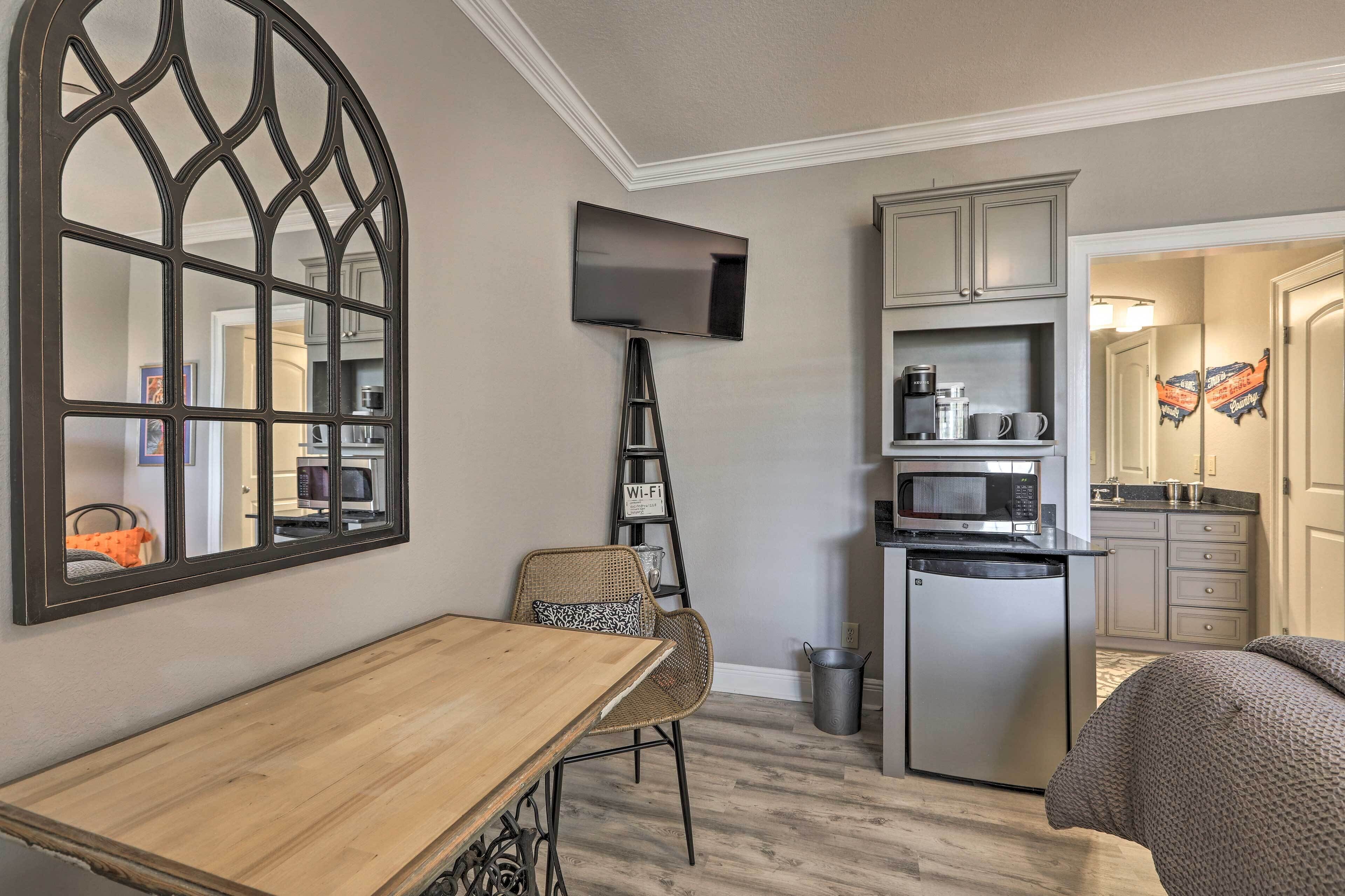 Leilighet (0 Bedroom) | Innvendig