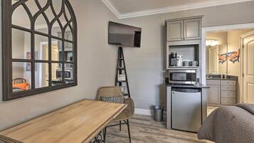 Leilighet (0 Bedroom) | Innvendig