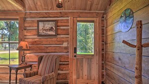 Hus (1 Bedroom) | Innvendig