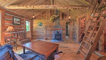 Casa (1 Bedroom) | Interior