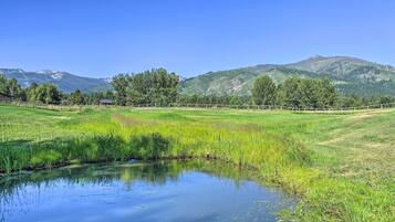 Casa (1 Bedroom) | Interior