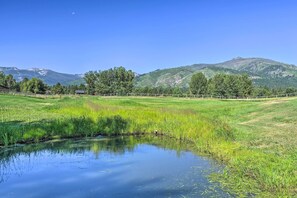 Casa (1 Bedroom) | Interior