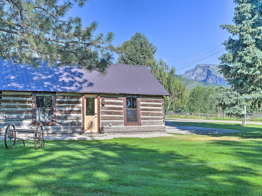 House (1 Bedroom) | Front of property